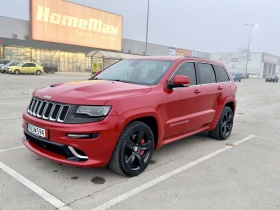 Jeep Grand cherokee 6, 4 SRT HEMI !! - 55000 лв. / 28121.05 € - 41826495 3
