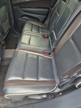 Jeep Grand cherokee, снимка 9