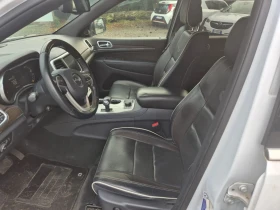 Jeep Grand cherokee, снимка 6