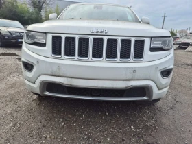 Jeep Grand cherokee, снимка 5
