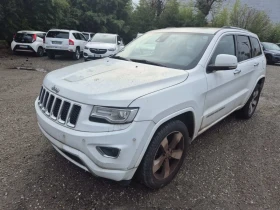 Jeep Grand cherokee, снимка 2