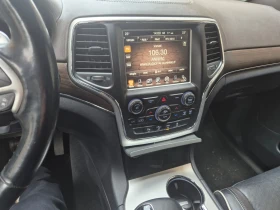 Jeep Grand cherokee, снимка 7