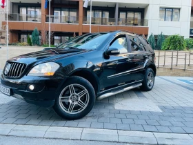 Mercedes-Benz ML 500 5000 ГАЗ, снимка 1