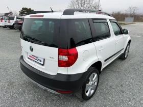 Skoda Yeti (KATO НОВА)^(4х4), снимка 6