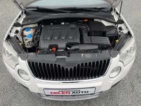 Skoda Yeti (KATO НОВА)^(4х4), снимка 17