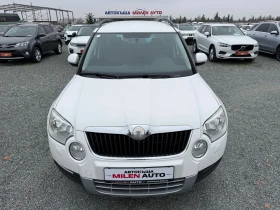 Skoda Yeti (KATO НОВА)^(4х4), снимка 2