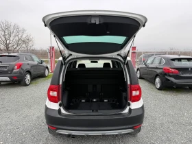 Skoda Yeti (KATO НОВА)^(4х4), снимка 13
