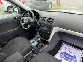 Skoda Yeti (KATO НОВА)^(4х4), снимка 15