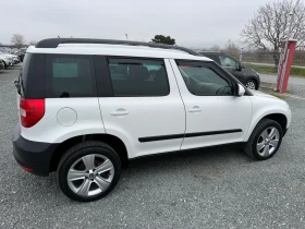 Skoda Yeti (KATO НОВА)^(4х4), снимка 5