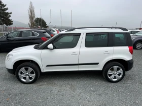 Skoda Yeti (KATO НОВА)^(4х4), снимка 10