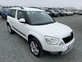 Skoda Yeti (KATO НОВА)^(4х4), снимка 3