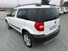 Skoda Yeti (KATO НОВА)^(4х4), снимка 8