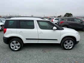 Skoda Yeti (KATO НОВА)^(4х4), снимка 4