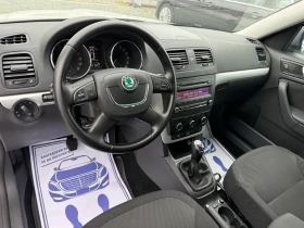 Skoda Yeti (KATO НОВА)^(4х4), снимка 12