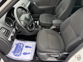 Skoda Yeti (KATO НОВА)^(4х4), снимка 11