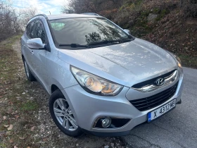 Hyundai IX35 1.7 crdi, снимка 3