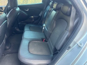 Hyundai IX35 1.7 crdi, снимка 11