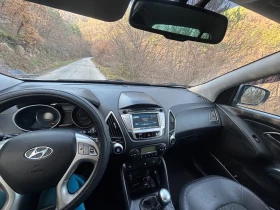 Hyundai IX35 1.7 crdi, снимка 5
