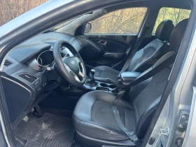 Hyundai IX35 1.7 crdi, снимка 8