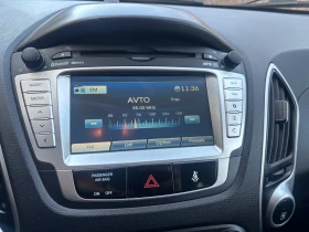 Hyundai IX35 1.7 crdi, снимка 7