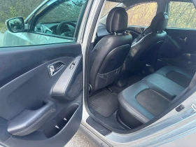 Hyundai IX35 1.7 crdi, снимка 9