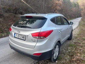 Hyundai IX35 1.7 crdi, снимка 1