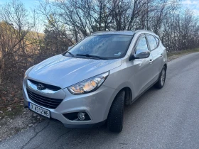 Hyundai IX35 1.7 crdi, снимка 4