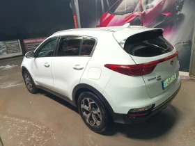 Kia Sportage, снимка 7