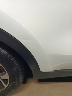 Kia Sportage, снимка 3