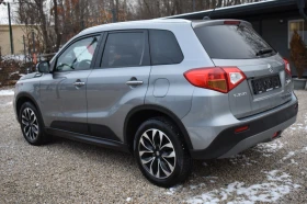 Suzuki Vitara 1.6i/120kc= ALLGRIP-4X4/LOCK= KEYLESS= GPL/BRC-ТОП - 11311 € / 22122.39 лв. - 51526111 6