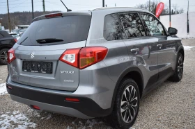 Suzuki Vitara 1.6i/120kc= ALLGRIP-4X4/LOCK= KEYLESS= GPL/BRC-ТОП - 11311 € / 22122.39 лв. - 51526111 7