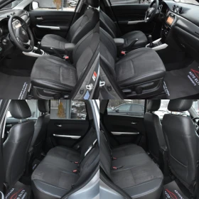 Suzuki Vitara 1.6i/120kc= ALLGRIP-4X4/LOCK= KEYLESS= GPL/BRC-ТОП - 11311 € / 22122.39 лв. - 51526111 11