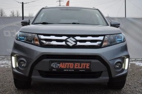 Suzuki Vitara 1.6i/120kc= ALLGRIP-4X4/LOCK= KEYLESS= GPL/BRC-ТОП - 11311 € / 22122.39 лв. - 51526111 9