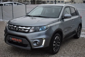 Suzuki Vitara 1.6i/120kc= ALLGRIP-4X4/LOCK= KEYLESS= GPL/BRC-ТОП - 11311 € / 22122.39 лв. - 51526111 2