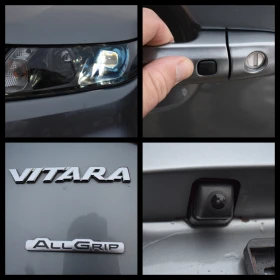 Suzuki Vitara 1.6i/120kc= ALLGRIP-4X4/LOCK= KEYLESS= GPL/BRC-ТОП - 11311 € / 22122.39 лв. - 51526111 16