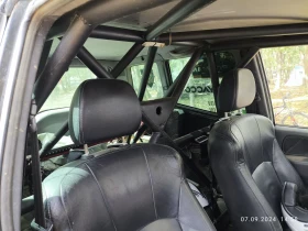 Nissan Terrano 2, 7 TDI 125к.с  - 3200 € / 6258.66 лв. - 77637140 9