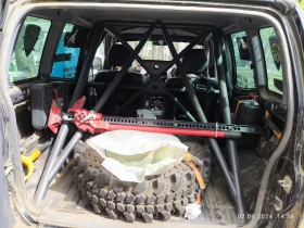 Nissan Terrano 2, 7 TDI 125к.с  - 3200 € / 6258.66 лв. - 77637140 10