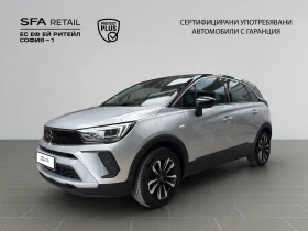 ������ Opel Crossland X