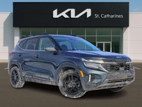 Kia Seltos * SX * CARFAX * ЦЕНА ДО БГ - 27050 € / 52905.20 лв. - 76293246 5