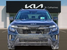 Kia Seltos * SX * CARFAX * ЦЕНА ДО БГ - 27050 € / 52905.20 лв. - 76293246 3