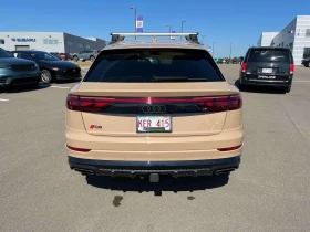 Audi Q8 Technik  CARFAX - 55800 € / 109135.31 лв. - 77452703 4