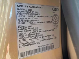 Audi Q8 Technik  CARFAX - 55800 € / 109135.31 лв. - 77452703 10