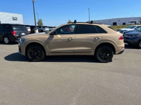 Audi Q8 Technik  CARFAX - 55800 € / 109135.31 лв. - 77452703 2