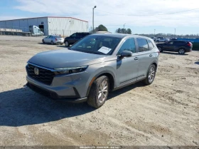 Honda Cr-v 1.5l Ex-L 2Wd, снимка 2