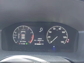 Honda Cr-v 1.5l Ex-L 2Wd, снимка 7