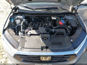 Honda Cr-v 1.5l Ex-L 2Wd, снимка 10