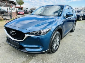 Mazda CX-5 2.2d* Automat* Head-Up* LED* Blind Spot