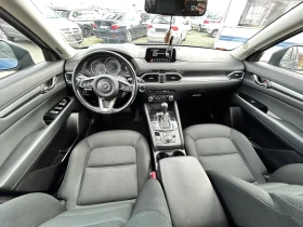 Mazda CX-5 2.2d* Automat* Head-Up* LED* Blind Spot - 15100 € / 29533.03 лв. - 18657562 13