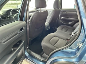 Mazda CX-5 2.2d* Automat* Head-Up* LED* Blind Spot - 15100 € / 29533.03 лв. - 18657562 10