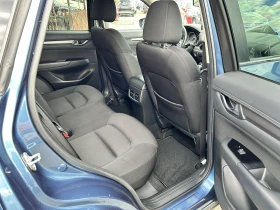 Mazda CX-5 2.2d* Automat* Head-Up* LED* Blind Spot - 15100 € / 29533.03 лв. - 18657562 11